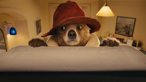 Paddington (2014) Movie (English) BluRay [900MB] ESubs