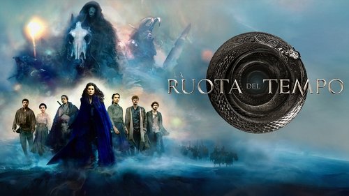 The Wheel of Time (2021) Season 1 Dual Audio Hindi HDRip – 720p [1-8 Episodes]