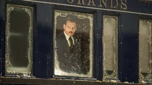 Murder on the Orient Express (2017) Dual Audio Hindi 480p BluRay 370MB