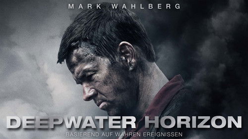 Deepwater Horizon (2016) Full Movie BluRay 720p x264 [800MB]