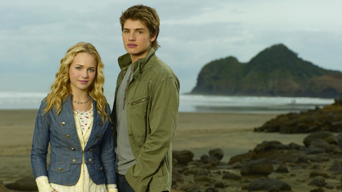 Avalon High 2010 Hindi Dual Audio 480p BluRay 300MB
