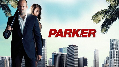 Parker (2013) Hindi Dual Audio 480p BluRay 400MB
