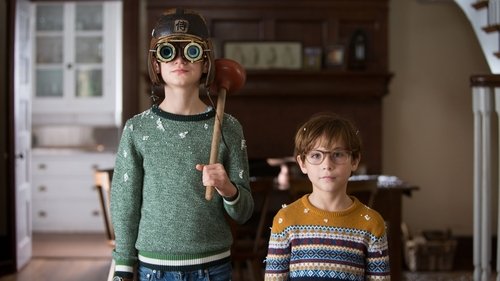 The Book of Henry (2017) Hindi Dual Audio 480p BluRay 350MB