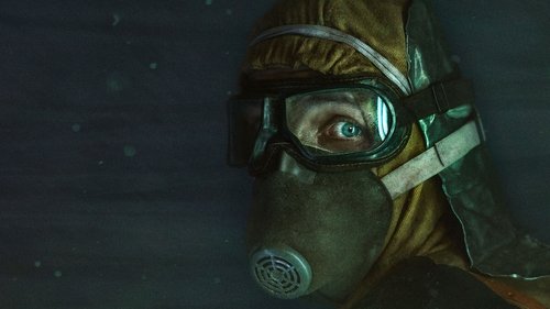 Chernobyl (2019) S01 All Episodes Hindi 720p | 480p HDRip [Complete]