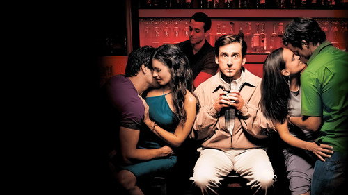 The 40-Year-Old Virgin 2005 Hindi Dual Audio 480p BluRay 400MB