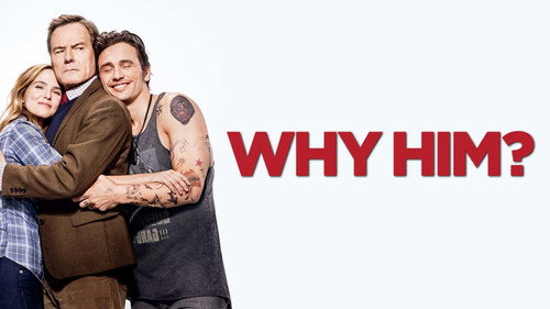 Why Him? (2016) Full Movie Download [HDCAM] 700MB
