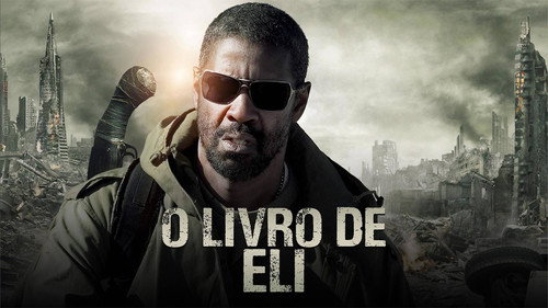 The Book of Eli (2010) Hindi Dual Audio 480p BluRay 400MB