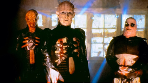 Hellraiser 1987 300MB Hindi Dubbed 480p BRRip Download