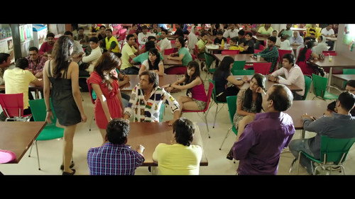 Yeh Hai Lollipop (2016) Movie 480p HDTVRip - [450MB]
