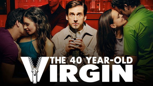 The 40-Year-Old Virgin 2005 Hindi Dual Audio 480p BluRay 400MB