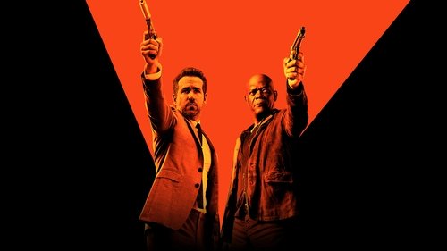 The Hitmans Bodyguard 2017 Hindi (Org) Dual Audio 480p BluRay 350MB