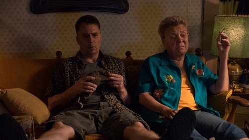 Three Billboards Outside Ebbing Missouri 2017 Dual Audio Hindi 480p BluRay 350MB