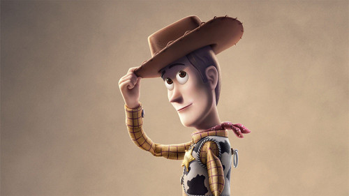 Toy Story 4 (2019) Hindi (Org) Dual Audio 480p BluRay 400MB