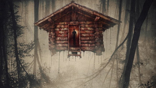 The Cabin (2018) Hindi Dual Audio 720p Web-DL [850MB]