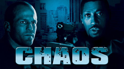 Chaos (2005) Hindi Dual Audio Hindi 480p BluRay 350MB ESubs