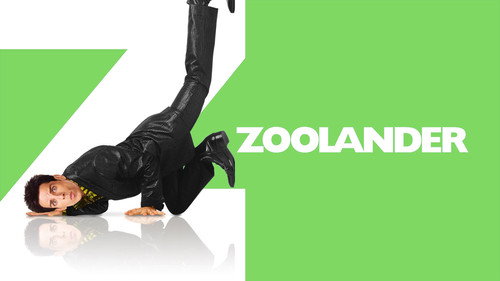 Zoolander (2001) Hindi Dual Audio 480p BluRay 300MB