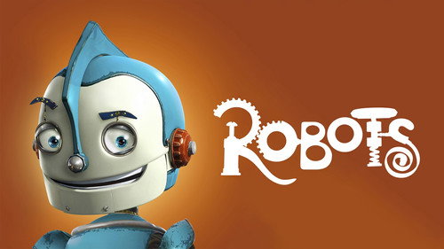 Robot 2010 Hindi Dubbed 480p BluRay 500MB