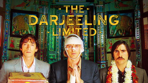 The Darjeeling Limited (2007) Hindi Dual Audio 480p BluRay 300MB