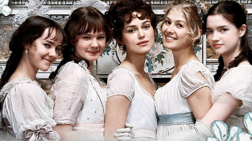 Pride & Prejudice (2005) Hindi Dual Audio 720p BluRay [1.1GB]