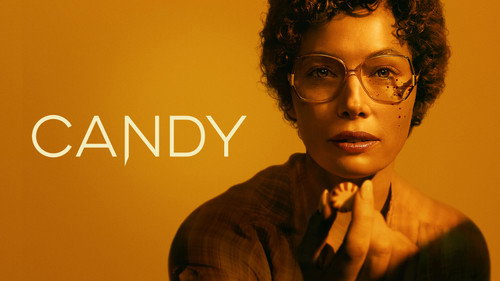 Candy (2021) Season 1 Hindi Dubbed (1-8 Episodes) HDRip – 720p – 480p