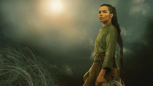 The Wheel of Time (2021) Season 1 Dual Audio Hindi HDRip – 720p [1-8 Episodes]