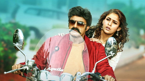 Jai Simha (2018) Hindi Dual Audio 480p Uncut HDRip 500MB