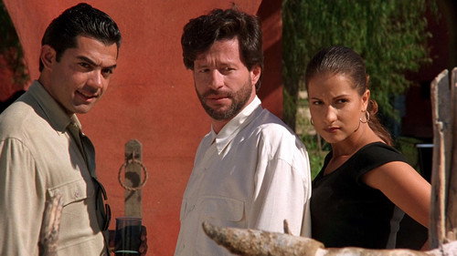 Desperado 1995 Hindi Dual Audio 480p BluRay 300MB