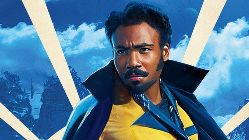 Solo: A Star Wars Story (2018) Movie (English) 480p HDTS [350MB]