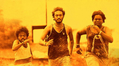 Thatrom Thookrom 2020 Hindi HDRip 720p – 480p
