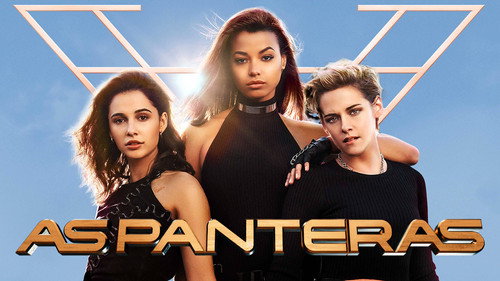 Charlie’s Angels (2019) Hindi Dual Audio (ORG) 480p BluRay 450MB