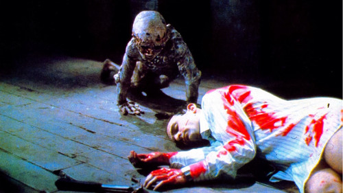 Hellraiser 1987 300MB Hindi Dubbed 480p BRRip Download