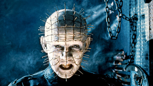 Hellraiser 1987 300MB Hindi Dubbed 480p BRRip Download