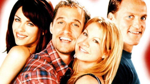 Edtv (1999) Hindi Dual Audio 720p BluRay [950MB]