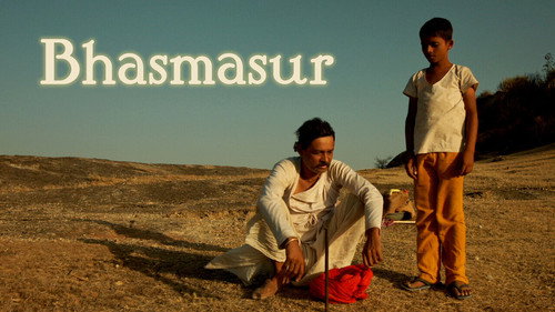 Bhasmasur 2017 Hindi Movie 480p HDRip - [240MB]