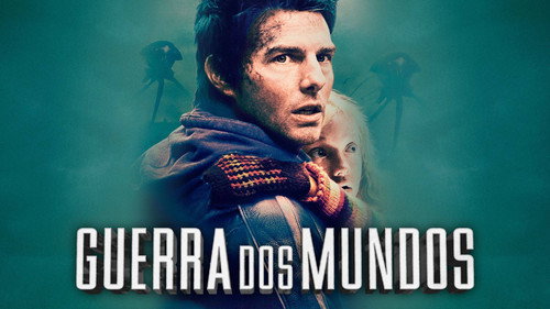 War of the Worlds (2005) Hindi Dual Audio 480p BluRay 400MB