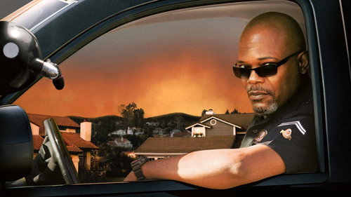 Lakeview Terrace (2008) Hindi Dual Audio 720p BluRay [850MB]