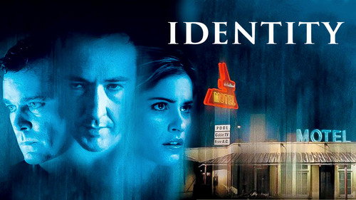 Identity 2003 Hindi Dual Audio 480p BluRay 300MB