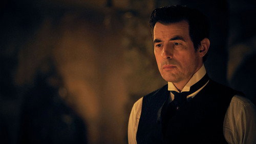 Dracula (2020) Season 1 All Episodes Hindi HDRip [Complete] – 720p – 480p