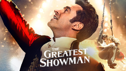 The Greatest Showman 2017 Hindi Dual Audio BluRay Hevc [170MB]