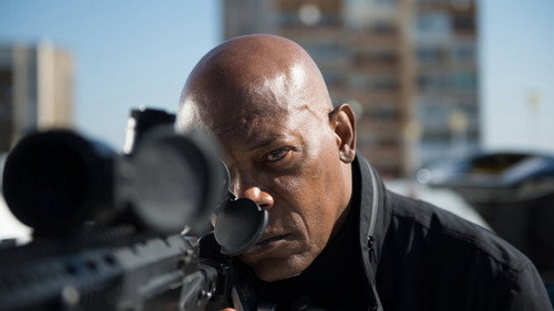 The Hitmans Bodyguard 2017 Hindi (Org) Dual Audio 480p BluRay 350MB