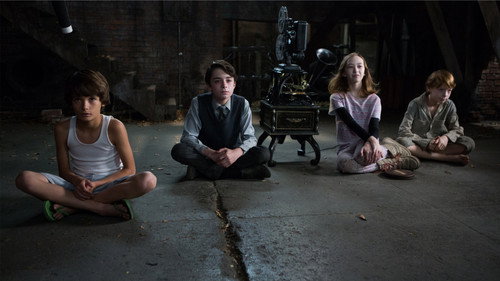 Sinister 2 (2015) Dual Audio [Hindi - English] 480p BluRay 300MB