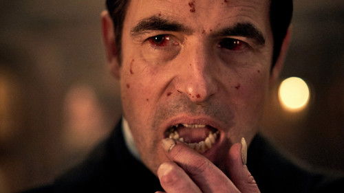 Dracula (2020) Season 1 All Episodes Hindi HDRip [Complete] – 720p – 480p