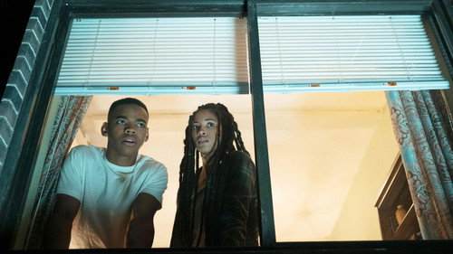 The First Purge (2018) English 480p BluRay 350MB