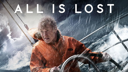 All Is Lost (2013) Hindi Dual Audio 480p BluRay 330MB