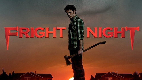 Fright Night (2011) Dual Audio Hindi Movie 720p BluRay - 1GB