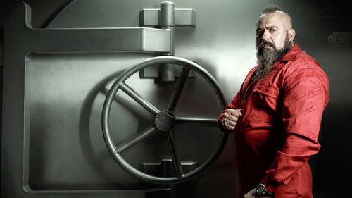 Money Heist (2021) Season 5 – Part 2 – Hindi Dubbed (6-10 Episodes) HDRip – 720p – 480p