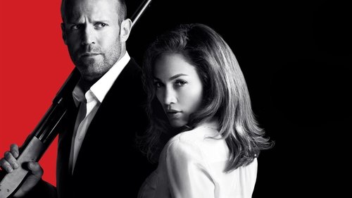 Parker (2013) Hindi Dual Audio 480p BluRay 400MB