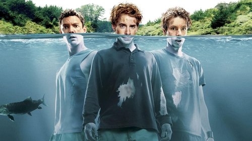 Without a Paddle (2004) 100mb Hindi Dual Audio movie Hevc BRRip Download