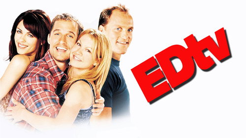 Edtv (1999) Hindi Dual Audio 720p BluRay [950MB]