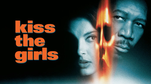 Kiss the Girls (1997) Hindi Dual Audio 480p BluRay 400MB